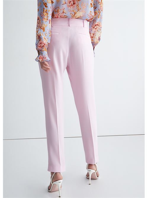 PANTALONE CIGAR LIU JO | CA3033T2506/32805